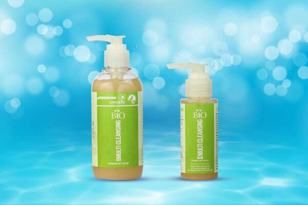 Bio Multi Cleansing là sữa rửa mặt không tạo bọt an toàn và thích hợp với mọi làn da