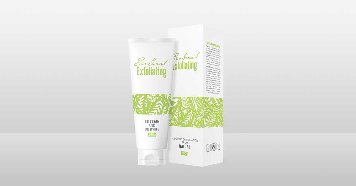 Bio Scrub Exfoliating | Mediworld