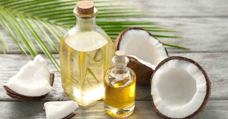 Tác dụng của dầu dừa trong chăm sóc và làm đẹp da!