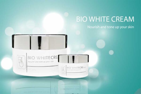 Kem dưỡng Bio White Cream an toàn và phù hợp với nhiều loại da khác nhau