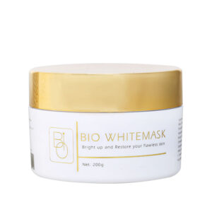 Mặt nạ dưỡng da sáng mịn Bio White Mask 1