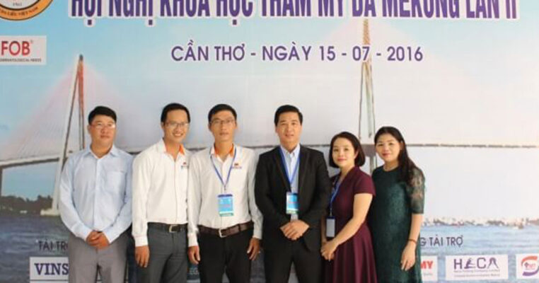 Avata Thẩm mỹ Da Mekong lần II - Hậu Giang 2016