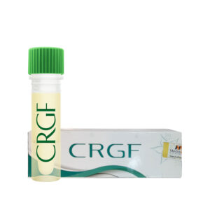 Chăm sóc da sẹo rỗ CRGF 2