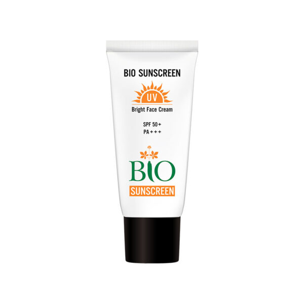 Kem chống nắng an toàn không chứa chỉ Bio SunScreen 1