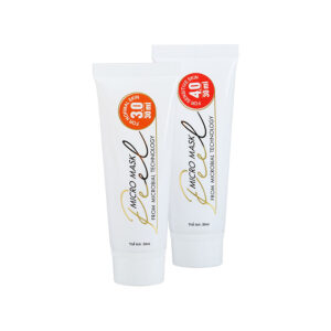 Peel da an toàn Micro Mask Peel 1
