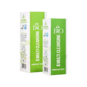 Sữa rửa mặt Organic Bio Multi Cleansing 2