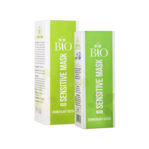 Thải độc dành cho da nhạy cảm Bio Sensitive Mask 2