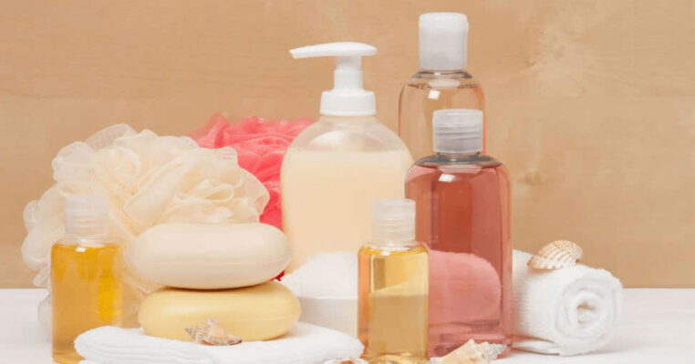 Gel tắm – Trợ thủ đắc lực giúp bảo vệ và nuôi dưỡng làn da của bạn