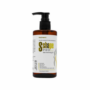 S Shape Pro Skin Firming Oil