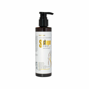S Shape Pro Skin Firming Oil