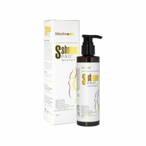Alternative view of S Shape Pro Skin Firming Oil