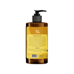 Tinh dầu massage từ tự nhiên S Shape Pro Skin Firming Oil 2