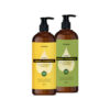 Dầu gội dưỡng sinh Premium Herbal Shampoo 1