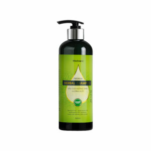 Dầu gội dưỡng sinh Premium Herbal Shampoo