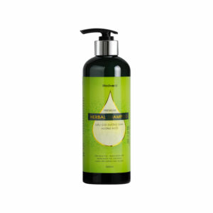 Dầu gội dưỡng sinh Premium Herbal Shampoo
