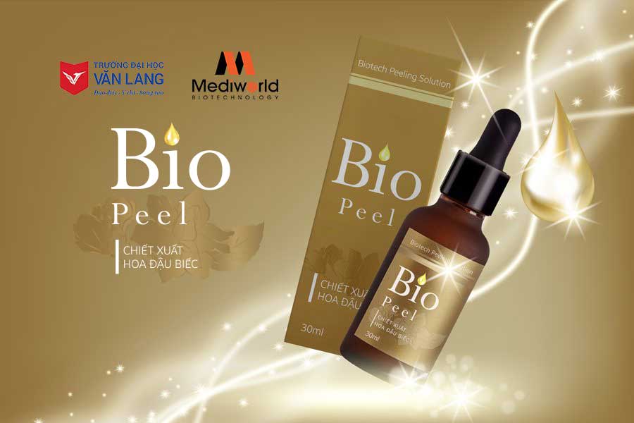 Bio Peel | Mediworld