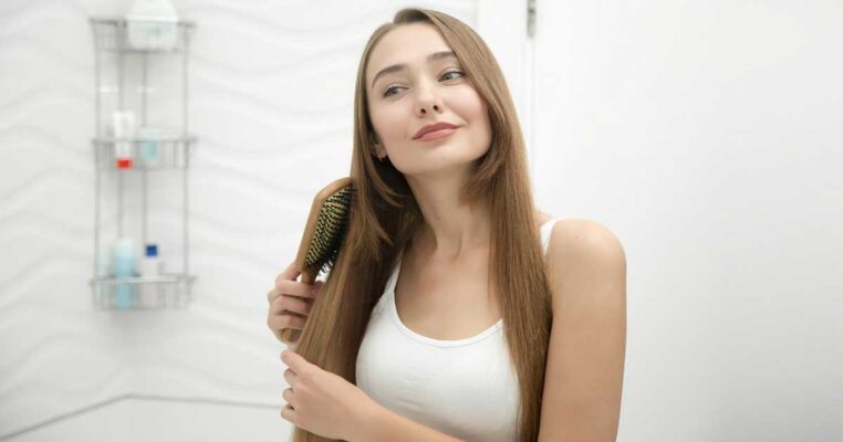 Bí quyết giảm tóc chẻ ngọn mà bạn cần biết!