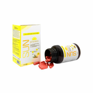 Viên uống chống nắng toàn thân Sun Protect Full