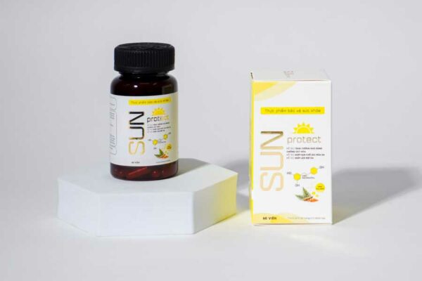 Sản phẩm được phát triển dựa trên nền tảng nghiên cứu khoa học