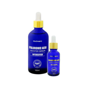 Hyaluronic Acid Booster Serum 2 size