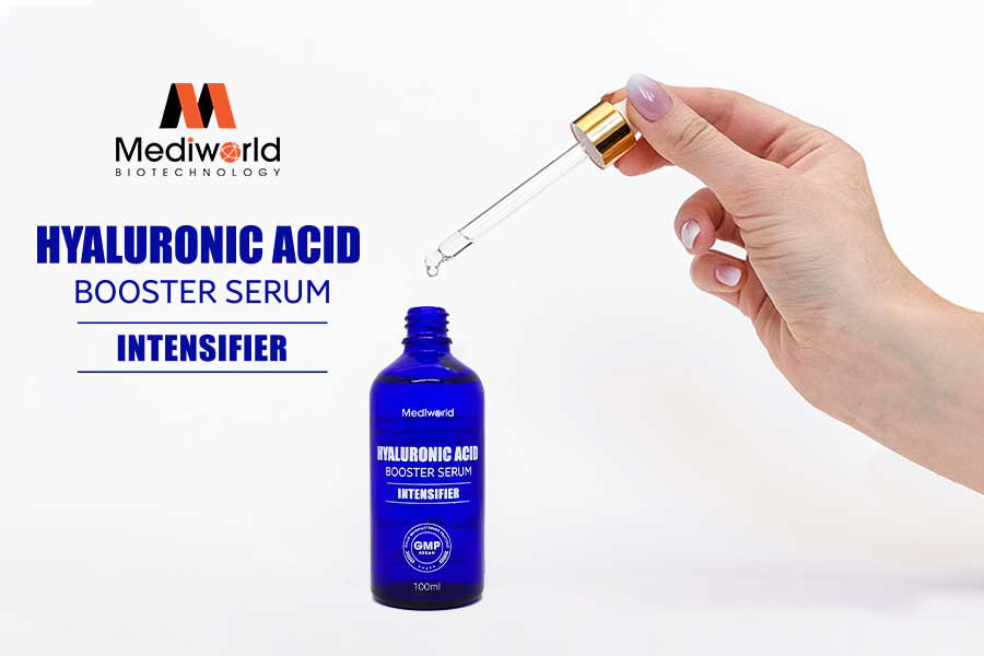 Hyaluronic Acid Booster Serum an toàn và phù hợp với nhiều loại da khác nhau