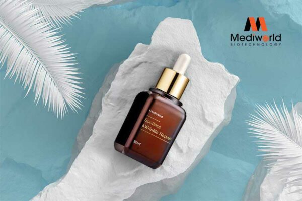 Sản phẩm hỗ trợ làm mờ quầng thâm, vết nhăn và giảm bọng mắt hiệu quả