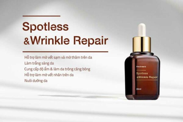 Sản phẩm mang lại nhiều công dụng tốt cho làn Da vùng quanh mắt