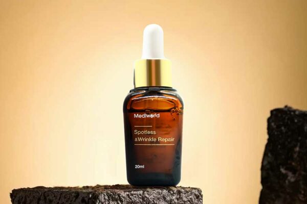 Spotless & Wrinkle Repair - Sản phẩm chuyên chăm sóc và nuôi dưỡng da vùng quanh mắt