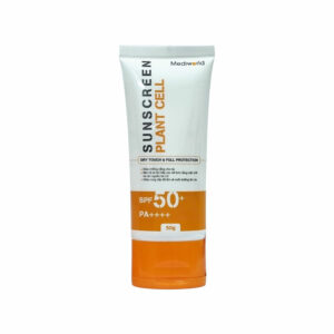 SunScreen Plant Cell