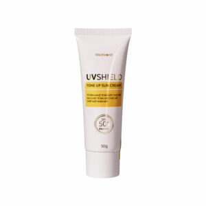 UV Shield Tone Up Sun Cream