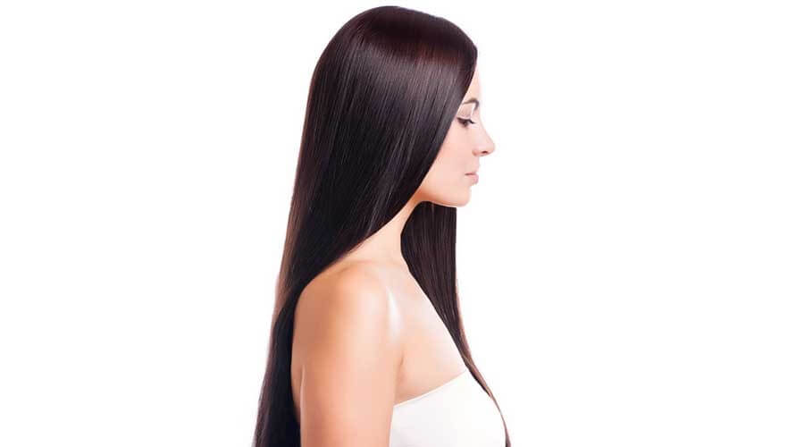 Bồ kết luôn được xem là nguyên liệu chăm sóc tóc hàng đầu