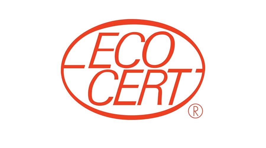 Logo chứng nhận của tổ chức Ecocert