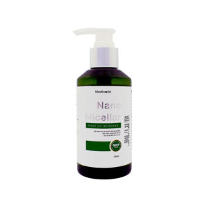 Nano Micellar Make Up Remover