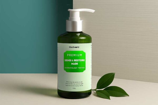 Sản phẩm có thể kết hợp cùng liệu pháp tinh dầu để chăm sóc làn da