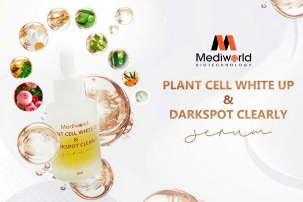 Sản phẩm được nghiên cứu dựa trên cơ sở khoa học nhắm đích mục tiêu "Hỗ trợ sáng da - Thoái giáng Melanin"