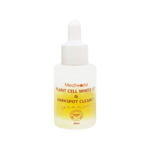 Plant Cell White Up & Darkspot Clearly