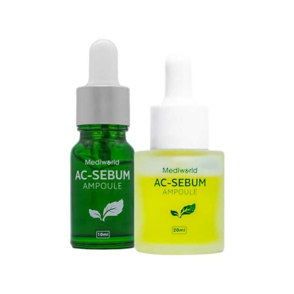 AC-Sebum Ampoule - New 2024