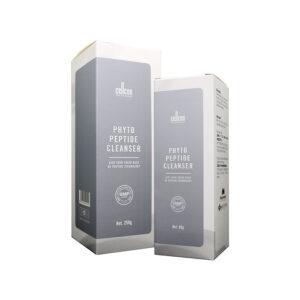 Cellcos Phyto Peptide Cleanser Box