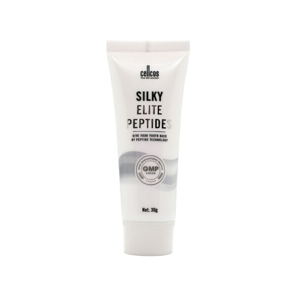 Cellcos Silky Elite Peptides