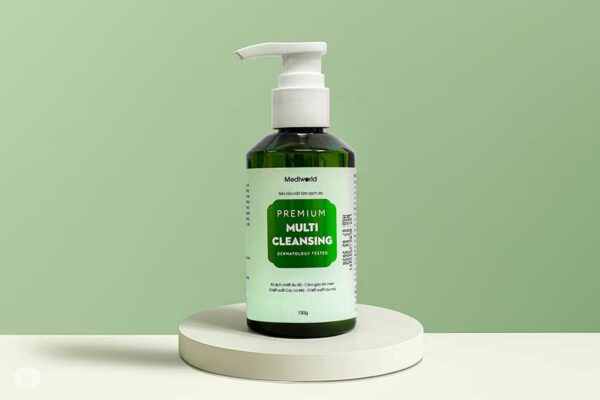 Sản phẩm hướng đến mục tiêu chăm sóc đúng theo vận động sinh lý của làn da