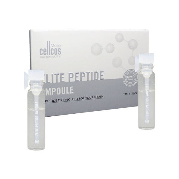 Cellcos Meso Elite Peptide Ampoule Full