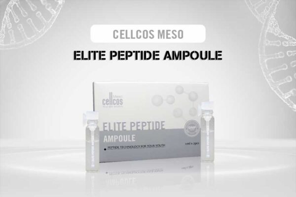 Elite Peptide Ampoule nên được sử dụng theo hướng dẫn của các chuyên gia chăm sóc da