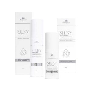 Gel dưỡng Cellcos - Silky Elite Peptides - Full New