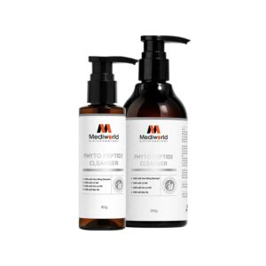 Phyto Peptide Cleanser 2026