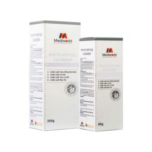 Phyto Peptide Cleanser Box 2026