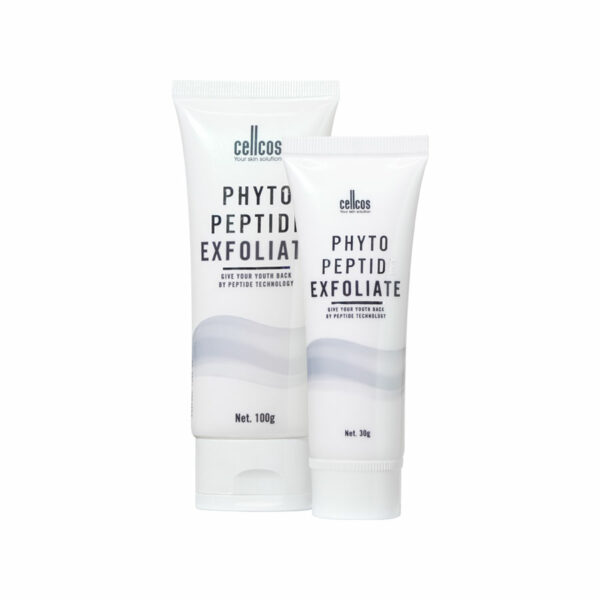 Phyto Peptide Exfoliate