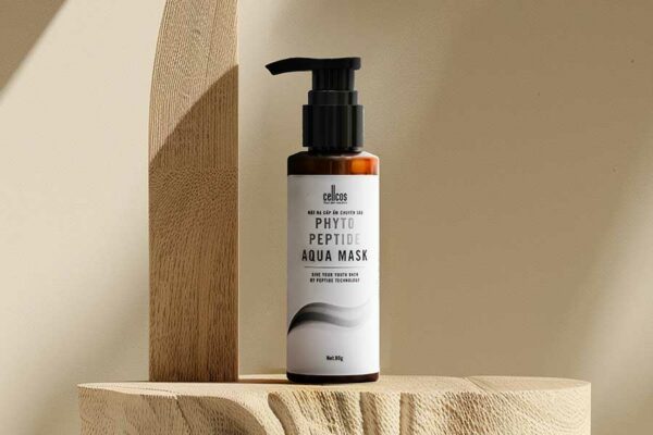 Sản phẩm là sự kết hợp giữa CN kích thích TBG Thực vật Smart và CN Peptide