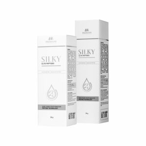 Silky Elite Peptides Box