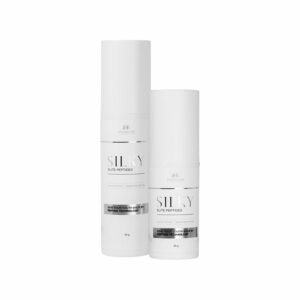 Silky Elite Peptides