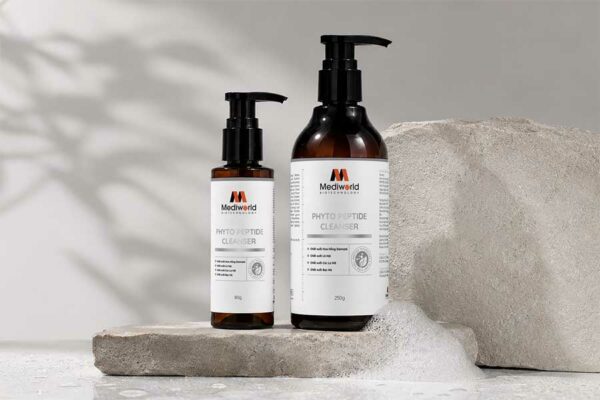 Sữa rửa mặt Phyto Peptide Cleanser